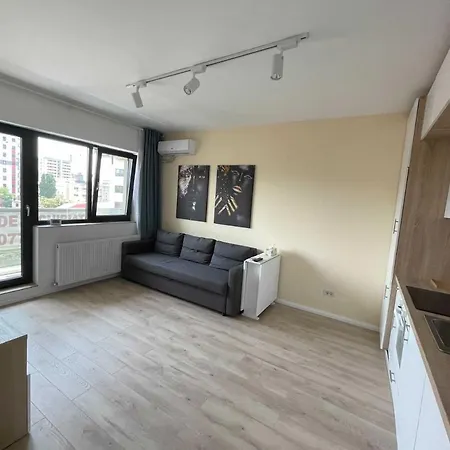 Appartement Oasis Luxury Near Presidential Palace *