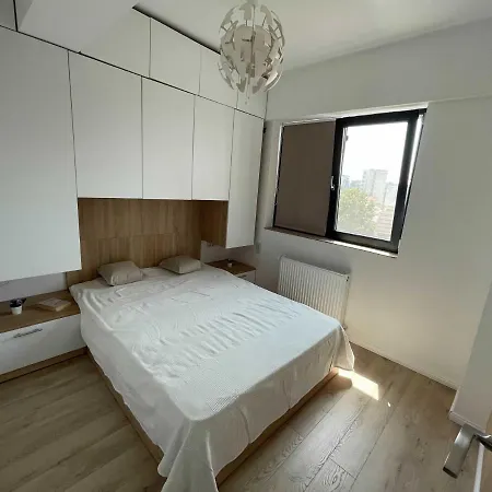 Oasis Luxury Near Presidential Palace