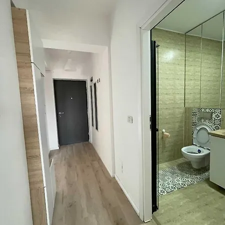 Oasis Luxury Near Presidential Palace Апартаменты *