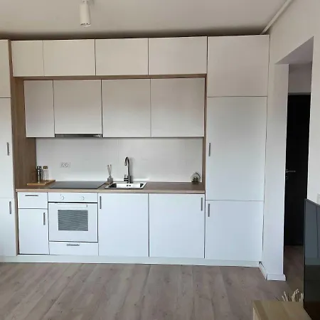 Oasis Luxury Near Presidential Palace *