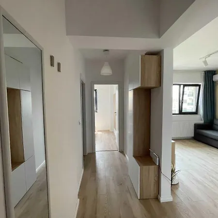 Oasis Luxury Near Presidential Palace