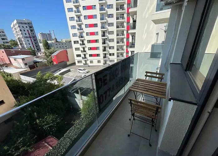 Oasis Luxury Near Presidential Palace Appartamento Bucarest