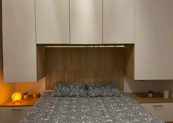 Oasis Luxury Near Presidential Palace Apartamento *