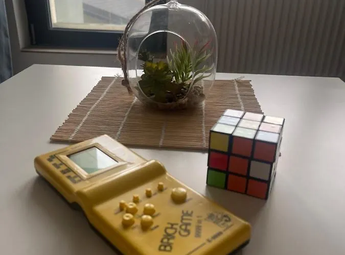 Oasis Luxury Near Presidential Palace