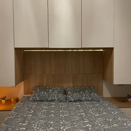 Oasis Luxury Near Presidential Palace Appartamento *