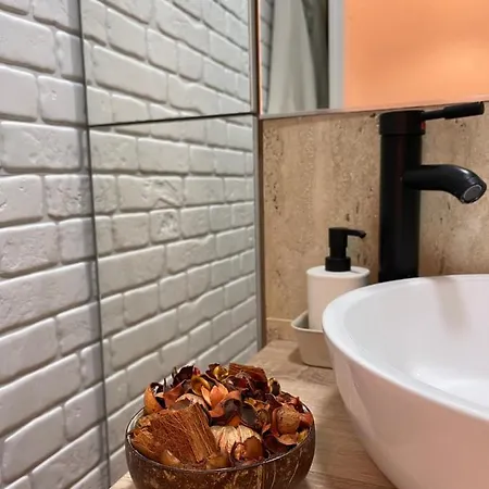 Oasis Luxury Near Presidential Palace *