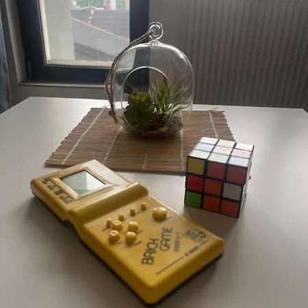 Oasis Luxury Near Presidential Palace