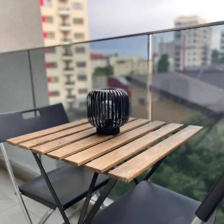 Oasis Luxury Near Presidential Palace Appartamento *