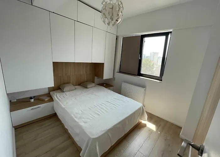 Oasis Luxury Near Presidential Palace