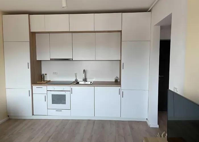 Oasis Luxury Near Presidential Palace *