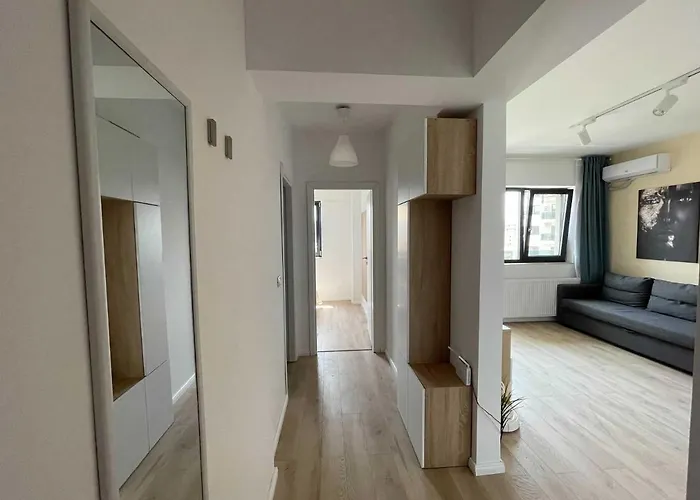 Oasis Luxury Near Presidential Palace