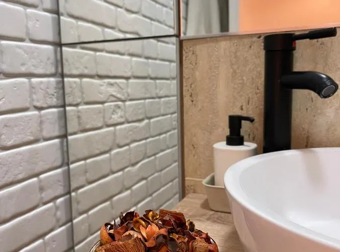 Oasis Luxury Near Presidential Palace *