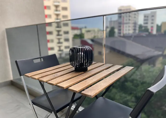 Oasis Luxury Near Presidential Palace Apartament *