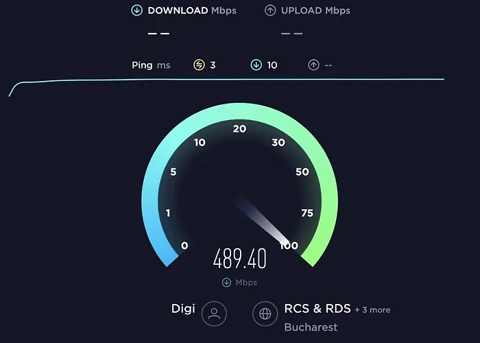 Oasis Luxury Near Presidential Palace